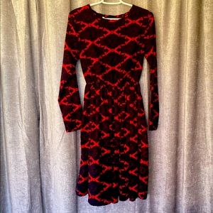 Fashion Classic Dress